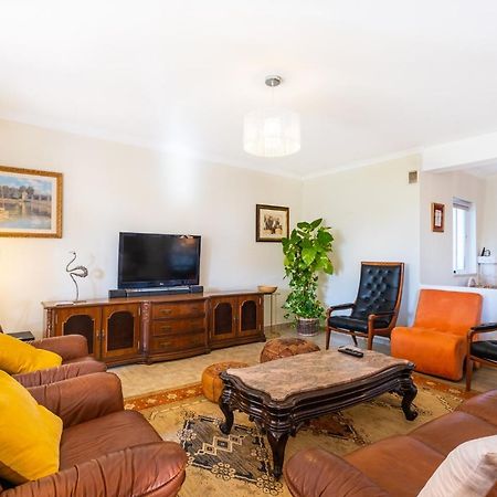 Villa Estrelicia - Pool - Free Wi-Fi - New In Booking Loulé Kültér fotó