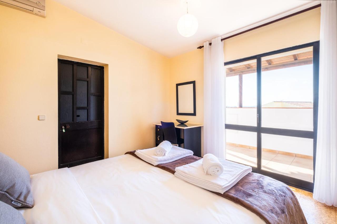 Villa Estrelicia - Pool - Free Wi-Fi - New In Booking Loulé Kültér fotó