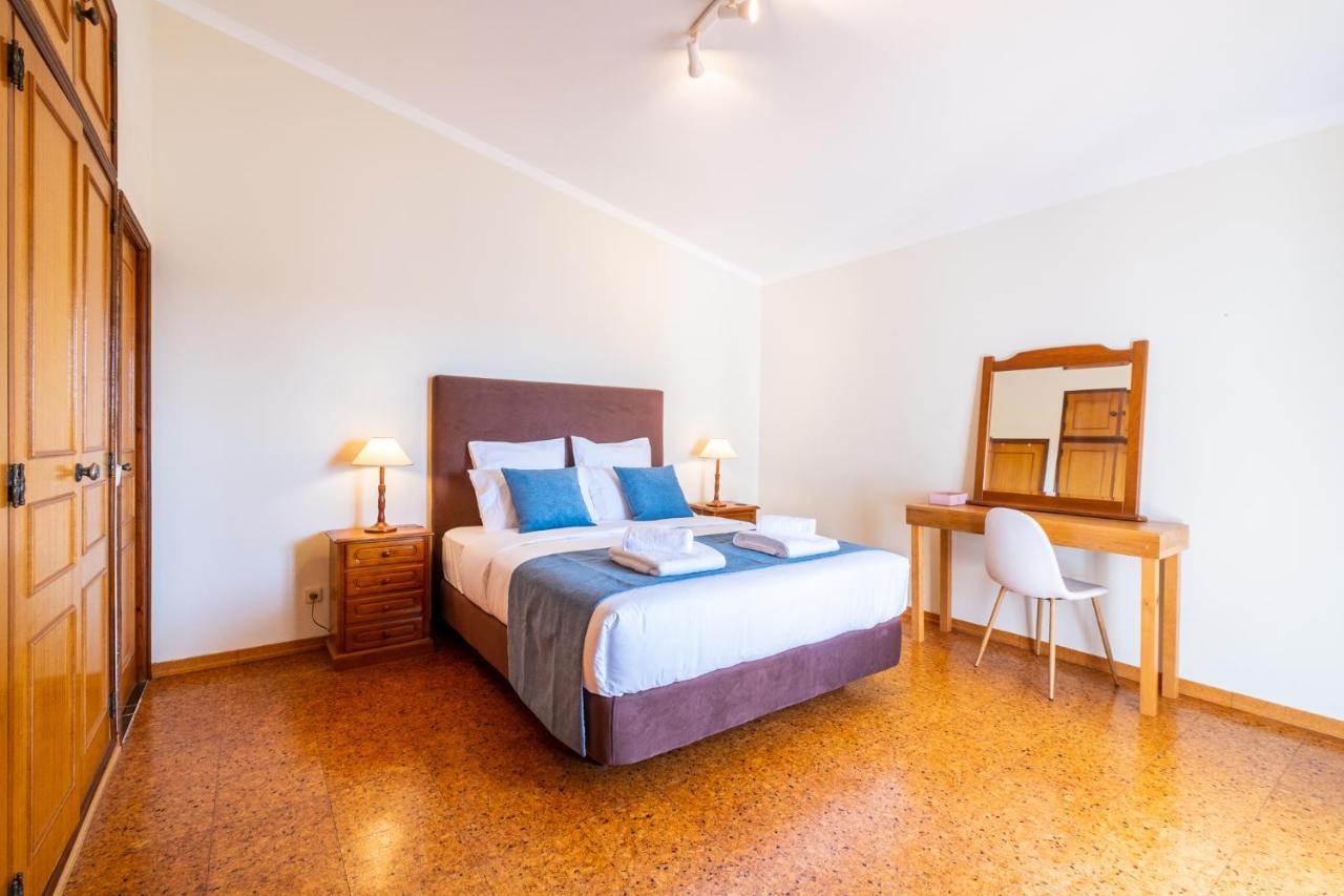 Villa Estrelicia - Pool - Free Wi-Fi - New In Booking Loulé Kültér fotó